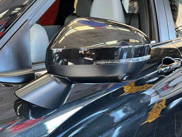 2026 Mitsubishi Outlander SE 1.5T S-AWC