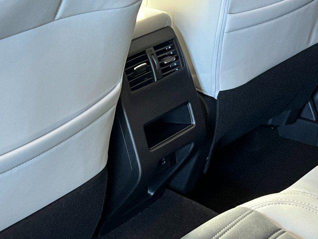 2026 Mitsubishi Outlander SE 1.5T S-AWC