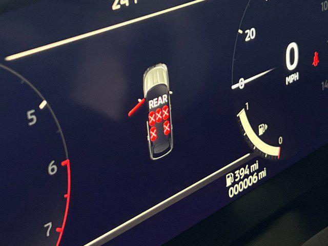 2026 Mitsubishi Outlander SE 1.5T S-AWC