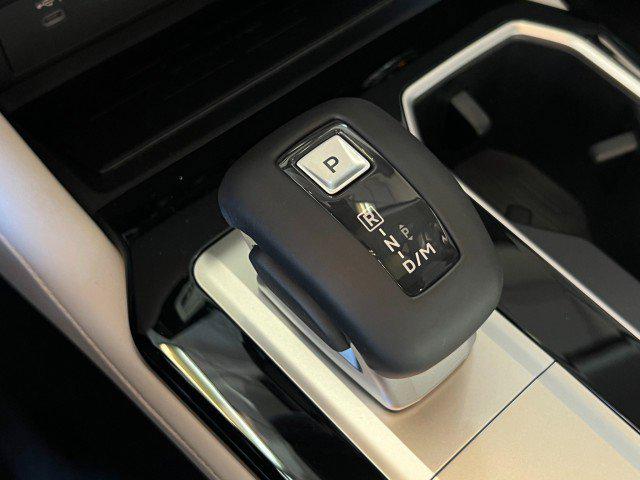 2026 Mitsubishi Outlander SE 1.5T S-AWC