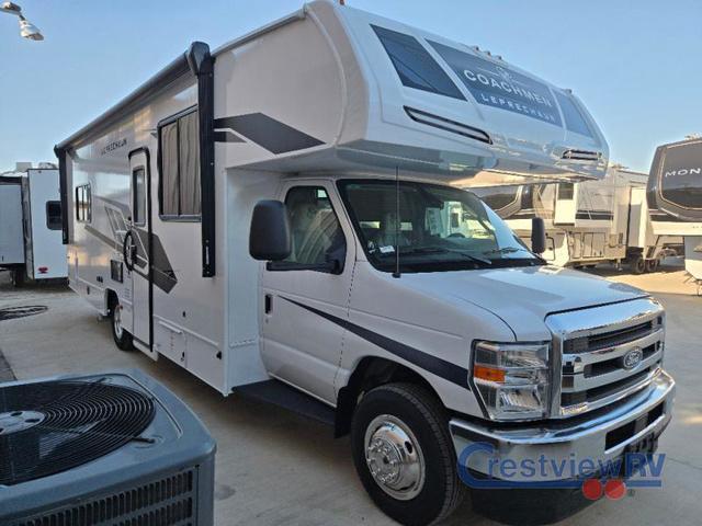2026 Ford E-350 Cutaway Unknown