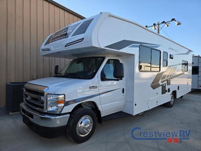 2026 Ford E-350 Cutaway Unknown