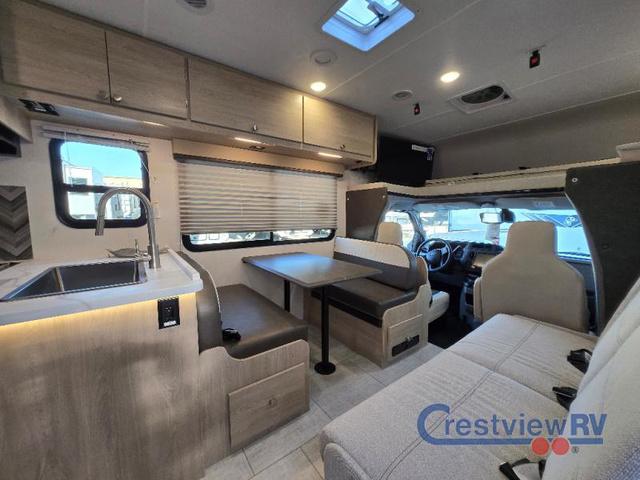 2026 Ford E-350 Cutaway Unknown