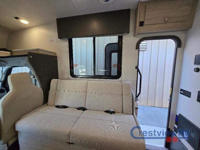2026 Ford E-350 Cutaway Unknown
