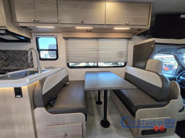 2026 Ford E-350 Cutaway Unknown