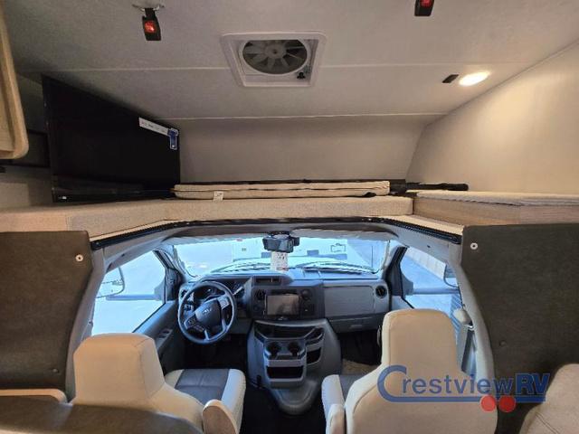 2026 Ford E-350 Cutaway Unknown