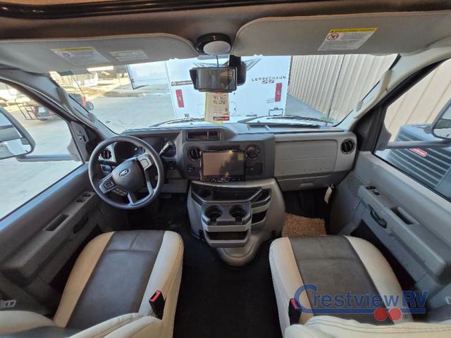 2026 Ford E-350 Cutaway Unknown