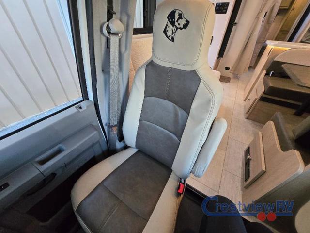 2026 Ford E-350 Cutaway Unknown