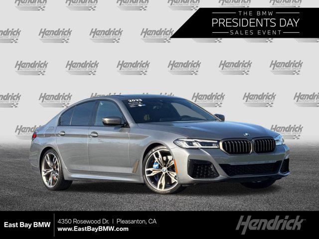 2023 BMW M5 i xDrive for sale in Daleville, IN