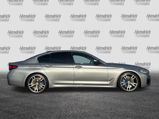 2023 BMW M5 i xDrive