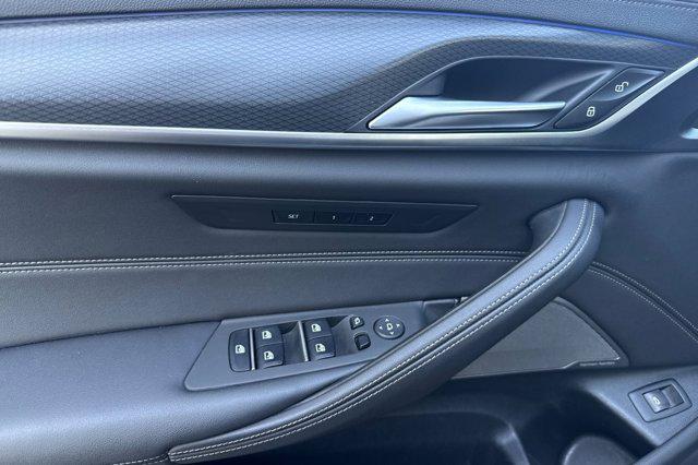 2023 BMW M5 i xDrive
