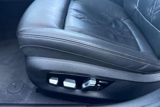 2023 BMW M5 i xDrive