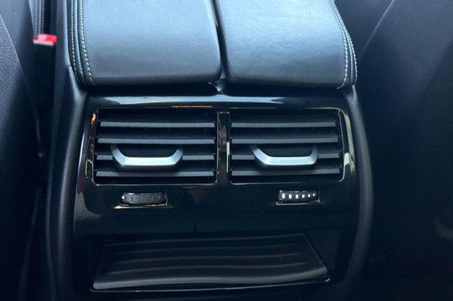 2023 BMW M5 i xDrive