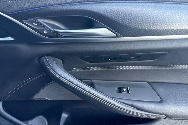 2023 BMW M5 i xDrive