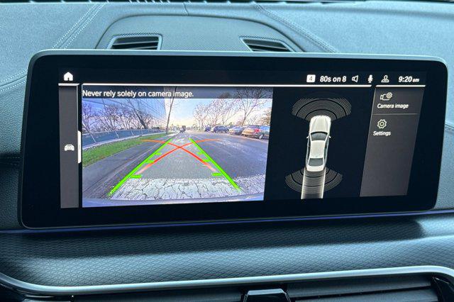 2023 BMW M5 i xDrive