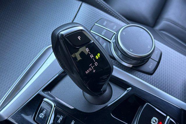 2023 BMW M5 i xDrive