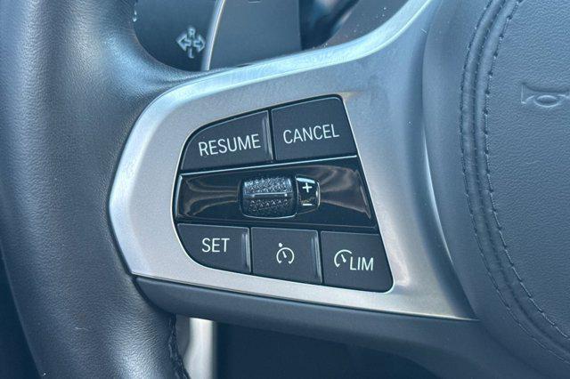 2023 BMW M5 i xDrive