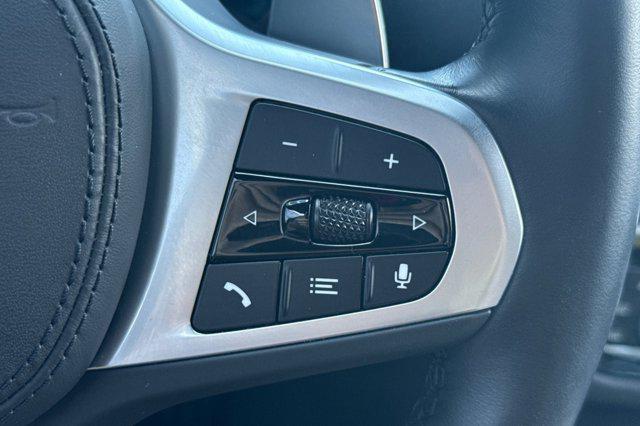 2023 BMW M5 i xDrive