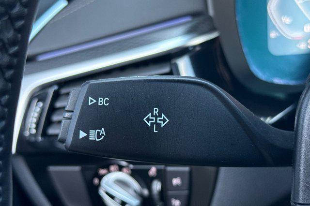 2023 BMW M5 i xDrive