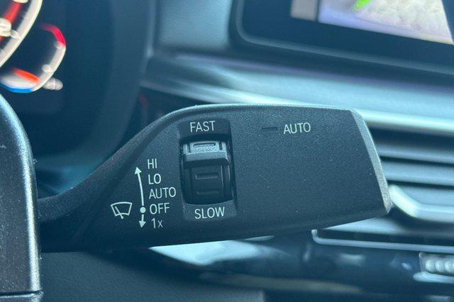 2023 BMW M5 i xDrive