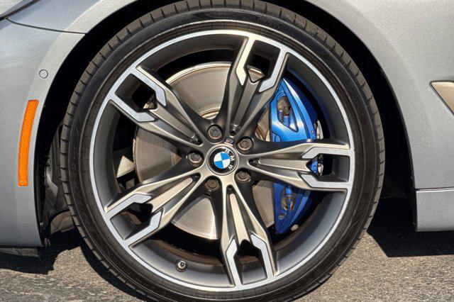 2023 BMW M5 i xDrive
