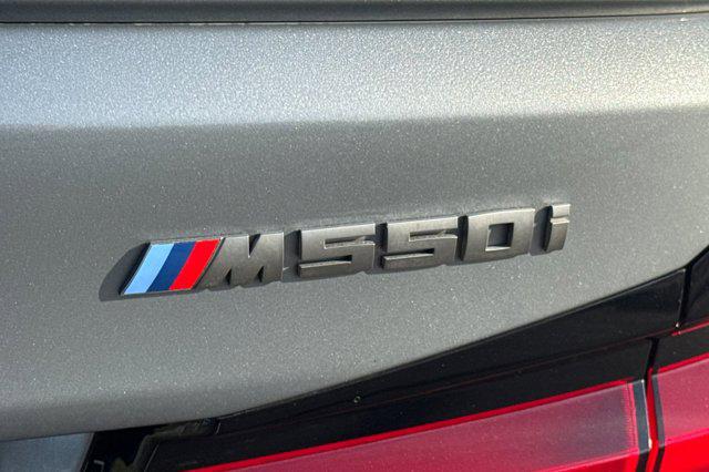 2023 BMW M5 i xDrive
