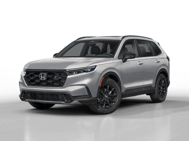 2026 Honda CR-V Hybrid AWD Sport for sale in Salinas, CA