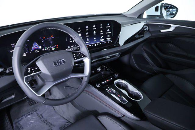2026 Audi A6 Premium quattro S tronic