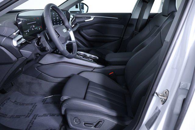 2026 Audi A6 Premium quattro S tronic