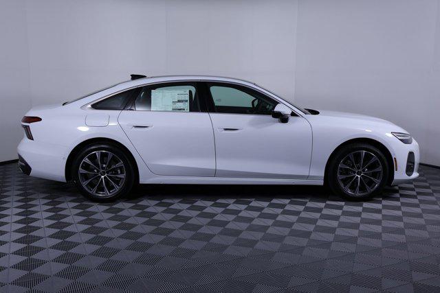 2026 Audi A6 Premium quattro S tronic