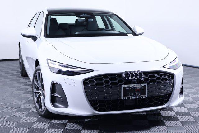 2026 Audi A6 Premium quattro S tronic