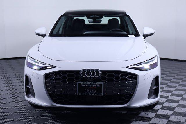 2026 Audi A6 Premium quattro S tronic
