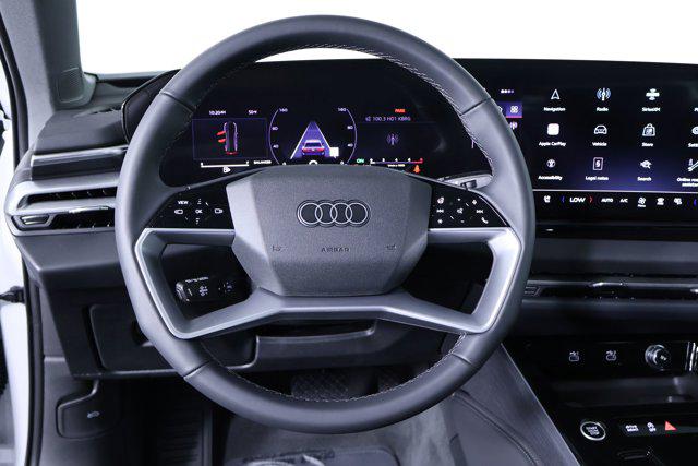 2026 Audi A6 Premium quattro S tronic