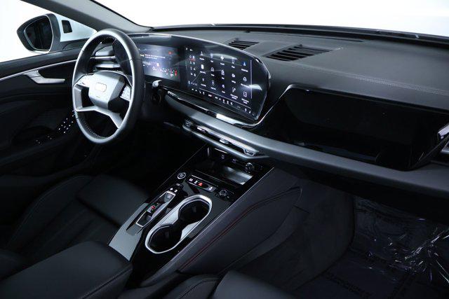 2026 Audi A6 Premium quattro S tronic