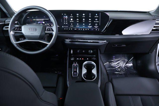 2026 Audi A6 Premium quattro S tronic