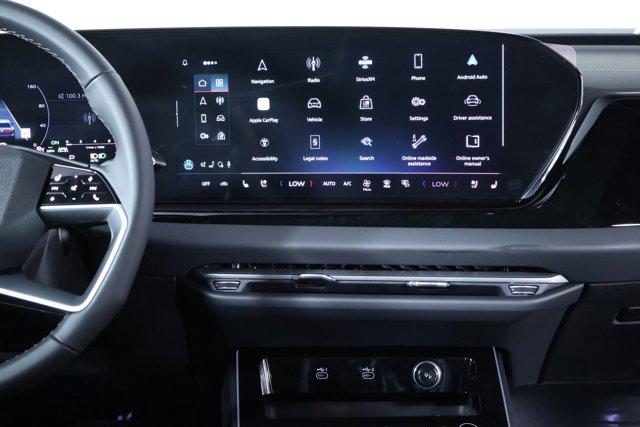 2026 Audi A6 Premium quattro S tronic