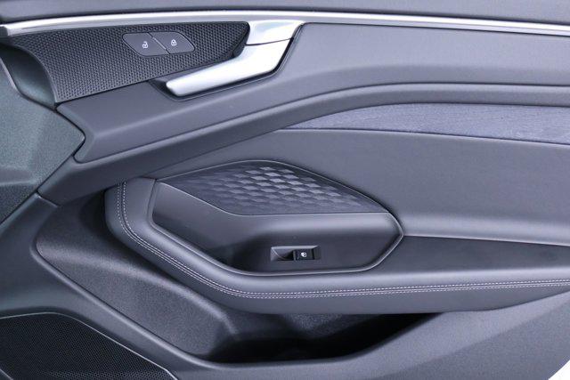 2026 Audi A6 Premium quattro S tronic