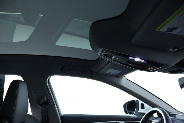 2026 Audi A6 Premium quattro S tronic