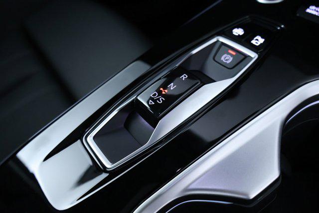 2026 Audi A6 Premium quattro S tronic