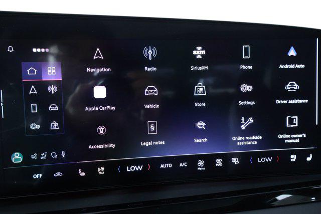 2026 Audi A6 Premium quattro S tronic
