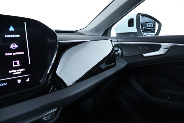2026 Audi A6 Premium quattro S tronic