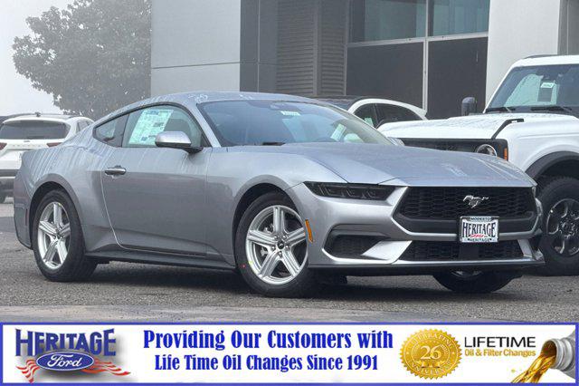 2026 Ford Mustang EcoBoost Fastback for sale in Modesto, CA