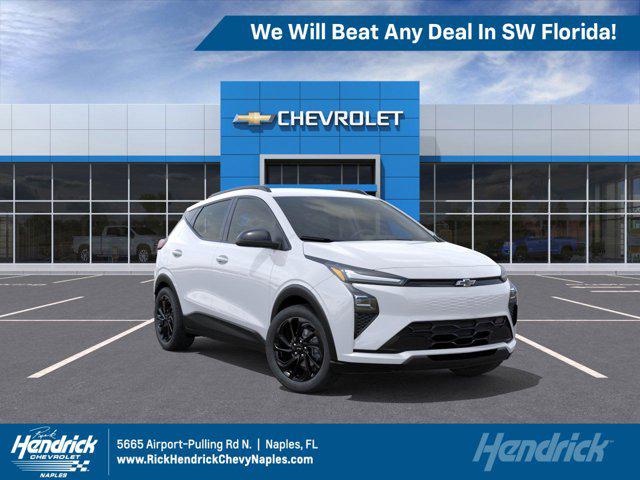 2027 Chevrolet Bolt RS for sale in Naples, FL