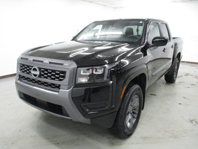 2026 Nissan Frontier Crew Cab SV 4x4 for sale in Battle Creek, MI