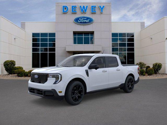 2026 Ford Maverick Lariat for sale in Ankeny, IA
