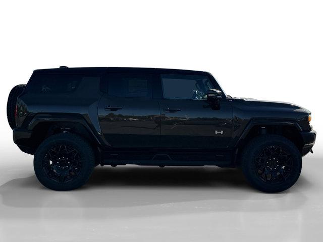 2026 GMC HUMMER EV 2X 4WD