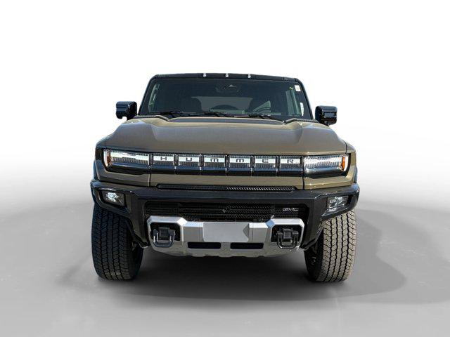 2026 GMC HUMMER EV 2X 4WD
