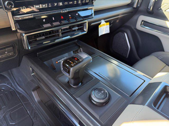 2026 GMC HUMMER EV 2X 4WD