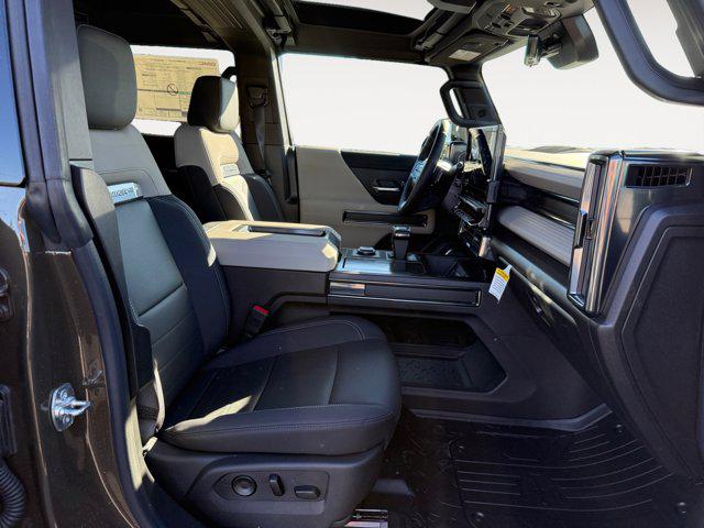2026 GMC HUMMER EV 2X 4WD