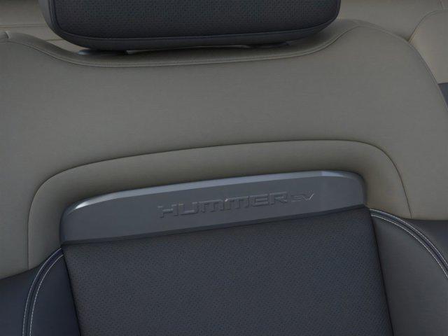 2026 GMC HUMMER EV 2X 4WD